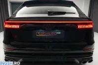 Audi SQ8 din 2022 cu 92.000 km - oferta AUD233014 - foto 5