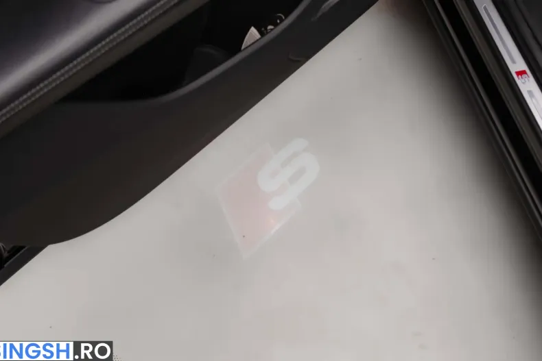 Audi SQ8 din 2022 cu 92.000 km - oferta AUD233014 - foto 13