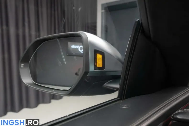 Audi SQ8 din 2022 cu 92.000 km - oferta AUD233014 - foto 14