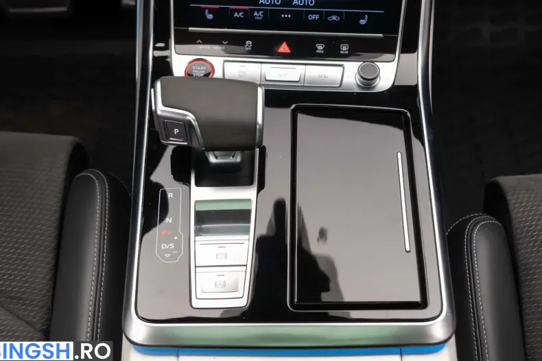 Audi SQ8 din 2022 cu 92.000 km - oferta AUD233014 - foto 18