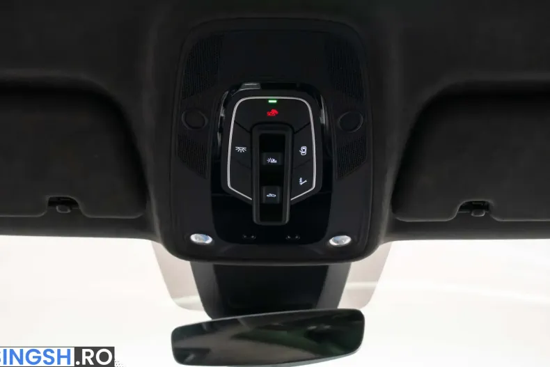Audi SQ8 din 2022 cu 92.000 km - oferta AUD233014 - foto 21