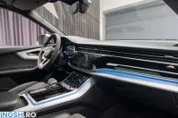 Audi SQ8 din 2022 cu 92.000 km - oferta AUD233014 - foto 22