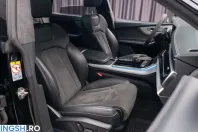 Audi SQ8 din 2022 cu 92.000 km - oferta AUD233014 - foto 23
