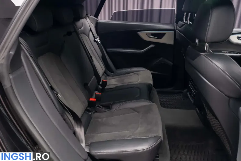 Audi SQ8 din 2022 cu 92.000 km - oferta AUD233014 - foto 26