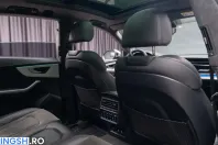 Audi SQ8 din 2022 cu 92.000 km - oferta AUD233014 - foto 27