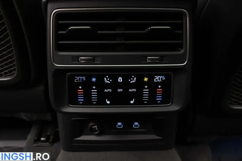 Audi SQ8 din 2022 cu 92.000 km - oferta AUD233014 - foto 28