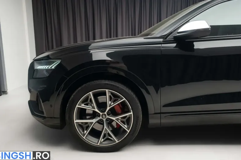 Audi SQ8 din 2022 cu 92.000 km - oferta AUD233014 - foto 33