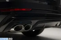 Audi SQ8 din 2022 cu 92.000 km - oferta AUD233014 - foto 36