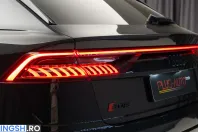 Audi SQ8 din 2022 cu 92.000 km - oferta AUD233014 - foto 37
