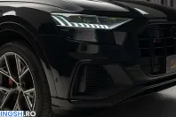Audi SQ8 din 2022 cu 92.000 km - oferta AUD233014 - foto 40