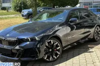 BMW 540 (Seria 5) din 2025 cu 13.370 km - oferta BMW233015 - foto 1