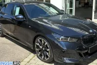 BMW 540 (Seria 5) din 2025 cu 13.370 km - oferta BMW233015 - foto 4