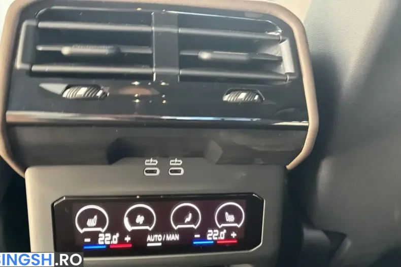 BMW 540 (Seria 5) din 2025 cu 13.370 km - oferta BMW233015 - foto 18