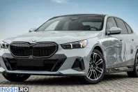 BMW 520 (Seria 5) din 2025 cu 6.290 km - oferta BMW233016 - foto 1