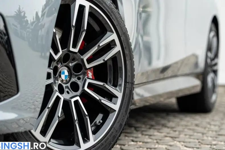BMW 520 (Seria 5) din 2025 cu 6.290 km - oferta BMW233016 - foto 5