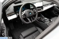BMW 520 (Seria 5) din 2025 cu 6.290 km - oferta BMW233016 - foto 10