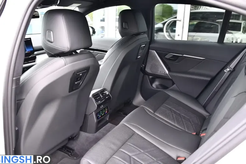 BMW 520 (Seria 5) din 2025 cu 18.533 km - oferta BMW233017 - foto 20