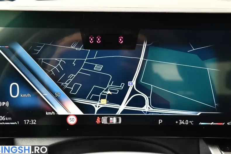 BMW 520 (Seria 5) din 2025 cu 18.533 km - oferta BMW233017 - foto 24