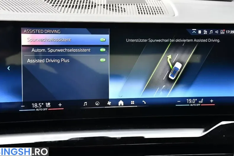 BMW 520 (Seria 5) din 2025 cu 18.533 km - oferta BMW233017 - foto 38
