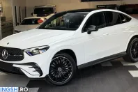 Mercedes-Benz GLC 220 (Clasa GLC) din 2025 cu 15.000 km - oferta MER233018 - foto 1