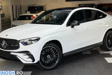 Mercedes-Benz GLC 220 din 2025 - oferta MER233018