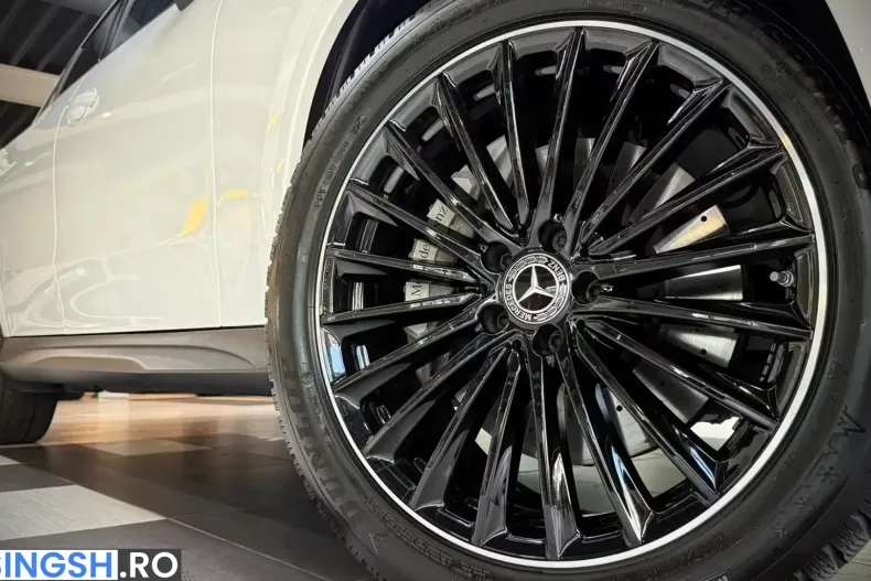 Mercedes-Benz GLC 220 (Clasa GLC) din 2025 cu 15.000 km - oferta MER233018 - foto 9