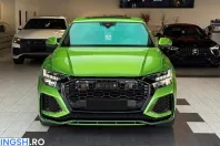 Audi RSQ8 din 2021 cu 66.500 km - oferta AUD233019 - foto 2
