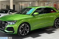 Audi RSQ8 din 2021 cu 66.500 km - oferta AUD233019 - foto 3