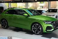 Audi RSQ8 din 2021 cu 66.500 km - oferta AUD233019 - foto 4