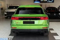 Audi RSQ8 din 2021 cu 66.500 km - oferta AUD233019 - foto 7