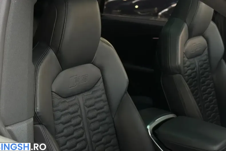 Audi RSQ8 din 2021 cu 66.500 km - oferta AUD233019 - foto 13