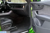 Audi RSQ8 din 2021 cu 66.500 km - oferta AUD233019 - foto 17