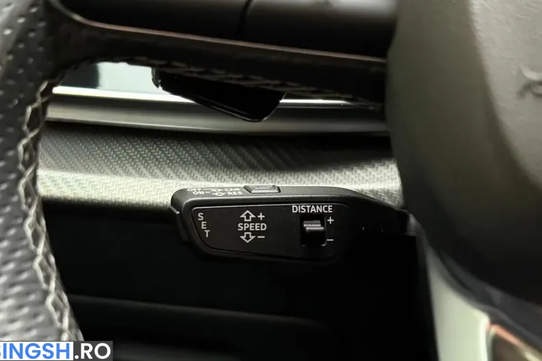 Audi RSQ8 din 2021 cu 66.500 km - oferta AUD233019 - foto 23