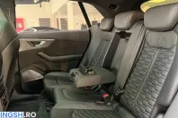 Audi RSQ8 din 2021 cu 66.500 km - oferta AUD233019 - foto 28