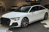 Audi A8 din 2023 cu 100.000 km - oferta AUD233020 - foto 1