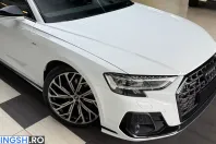 Audi A8 din 2023 cu 100.000 km - oferta AUD233020 - foto 4