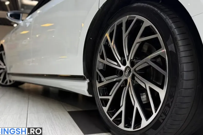 Audi A8 din 2023 cu 100.000 km - oferta AUD233020 - foto 9