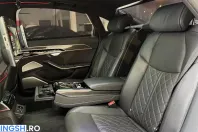 Audi A8 din 2023 cu 100.000 km - oferta AUD233020 - foto 13