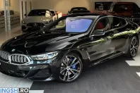 BMW 840 (Seria 8) din 2023 cu 75.000 km - oferta BMW233021 - foto 1