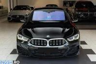 BMW 840 (Seria 8) din 2023 cu 75.000 km - oferta BMW233021 - foto 2