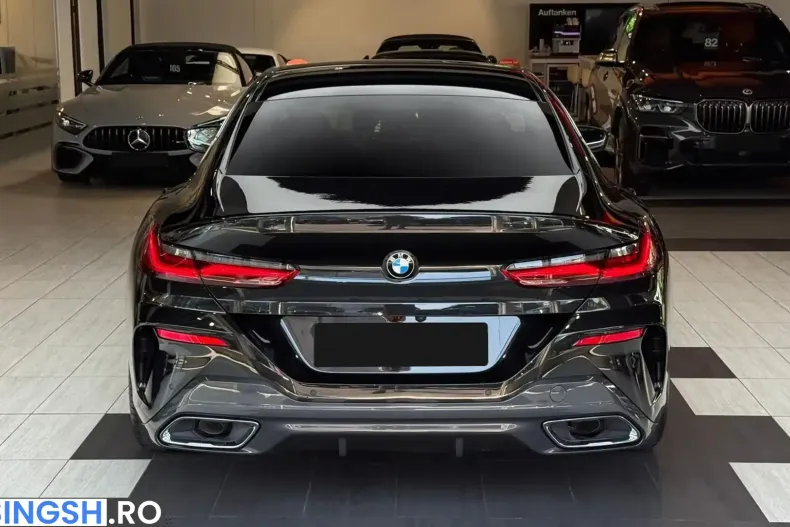 BMW 840 (Seria 8) din 2023 cu 75.000 km - oferta BMW233021 - foto 7