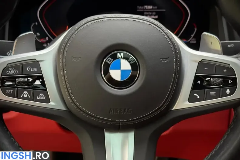 BMW 840 (Seria 8) din 2023 cu 75.000 km - oferta BMW233021 - foto 14