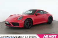 Porsche 992 din 2024 cu 39.400 km - oferta POR233022 - foto 1