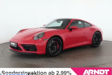 Porsche 992 din 2024 - oferta POR233022