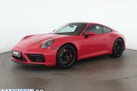Porsche 992 din 2024 cu 39.400 km - oferta POR233022 - foto 2