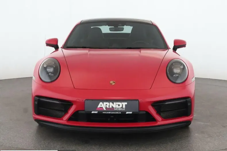 Porsche 992 din 2024 cu 39.400 km - oferta POR233022 - foto 3