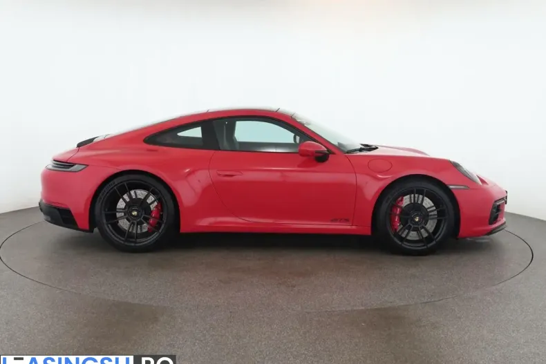 Porsche 992 din 2024 cu 39.400 km - oferta POR233022 - foto 4