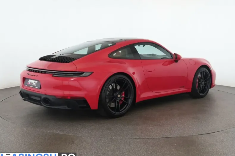 Porsche 992 din 2024 cu 39.400 km - oferta POR233022 - foto 5
