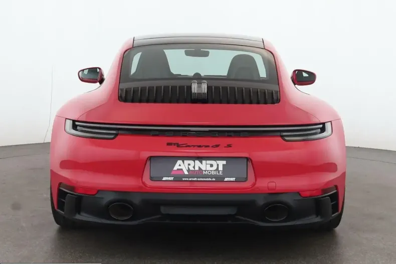 Porsche 992 din 2024 cu 39.400 km - oferta POR233022 - foto 6