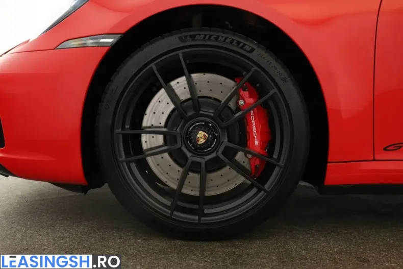 Porsche 992 din 2024 cu 39.400 km - oferta POR233022 - foto 7